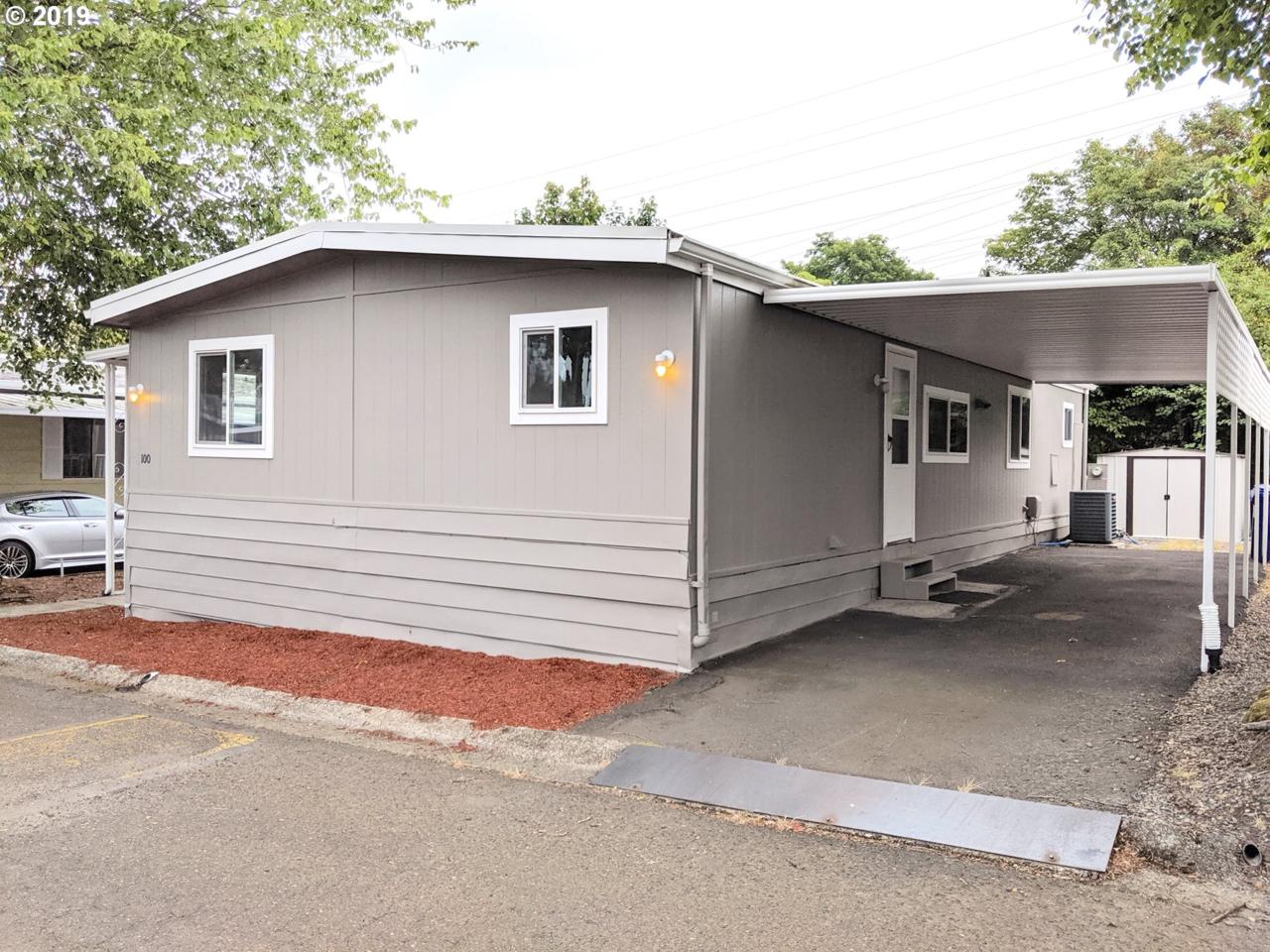 21100 Sandy Blvd - Photo 1