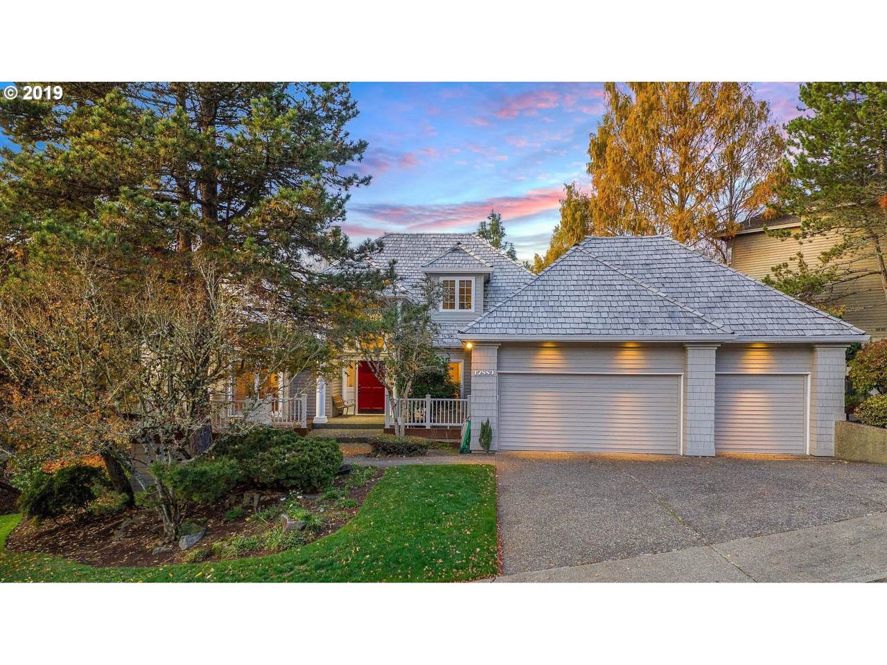 12889 Hartford St - Photo 1