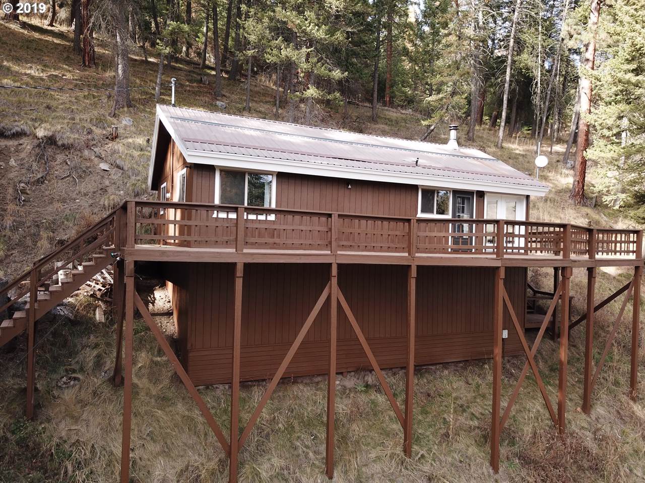 61062 Lake Shore Dr - Photo 1