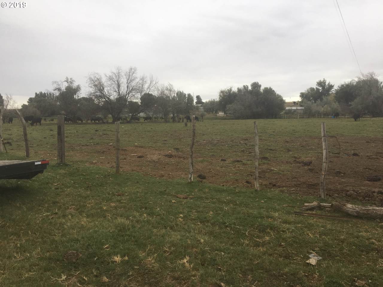 Hwy 730 - Photo 1