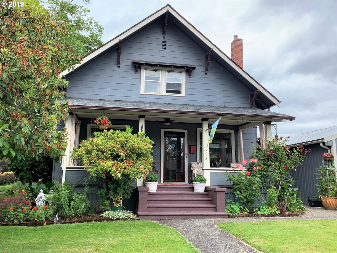 1305 A St - Photo 1