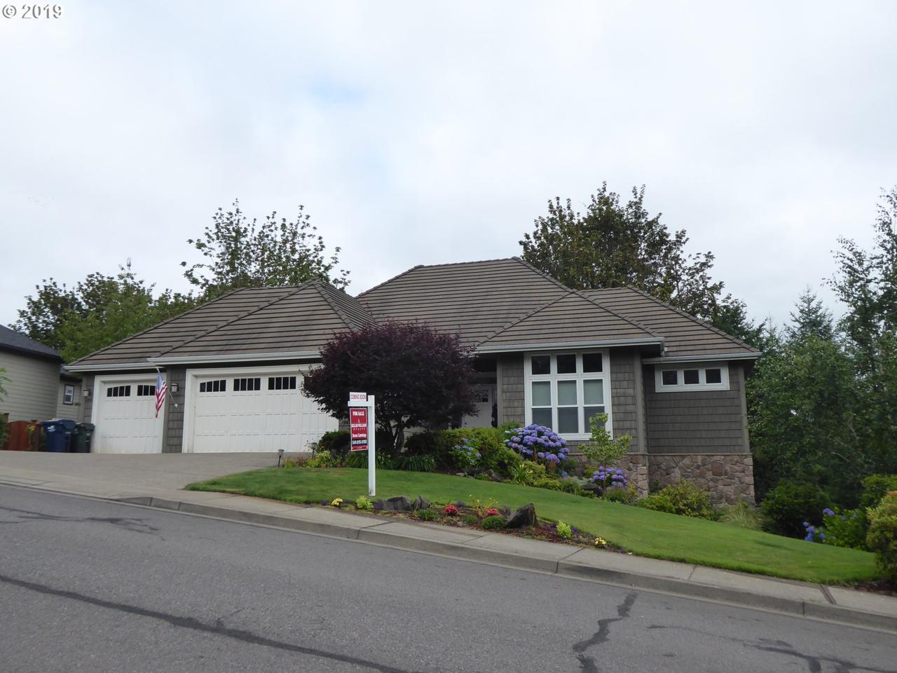 460 Mountaingate Dr - Photo 1