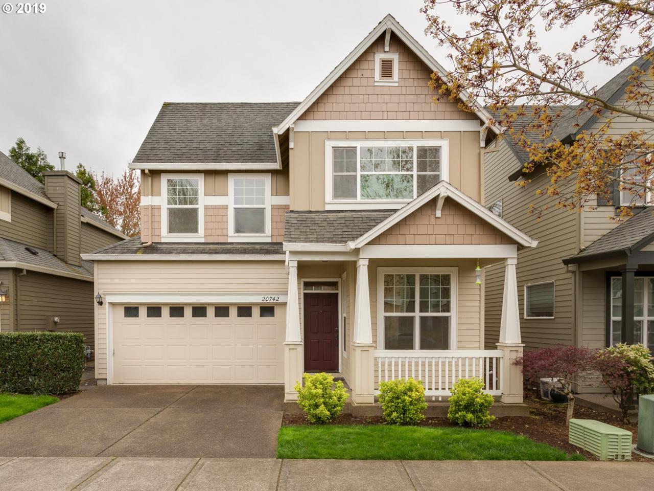 20742 Rosemount St - Photo 1 20742 Rosemount St - Photo 1