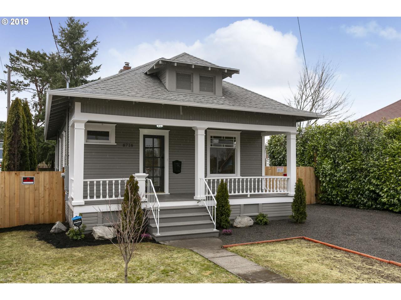8718 Foster Rd - Photo 1