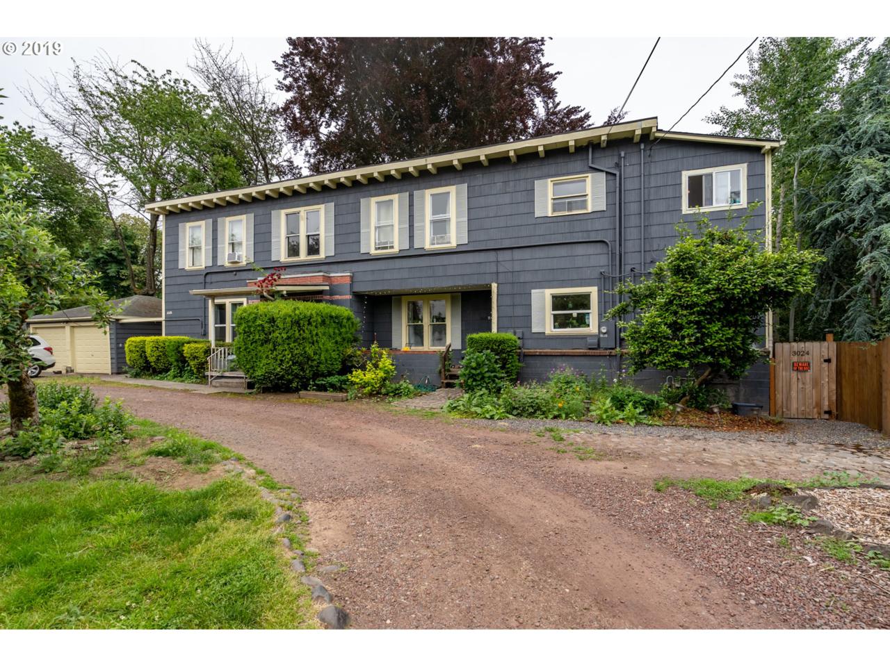 3026 Tacoma St - Photo 1