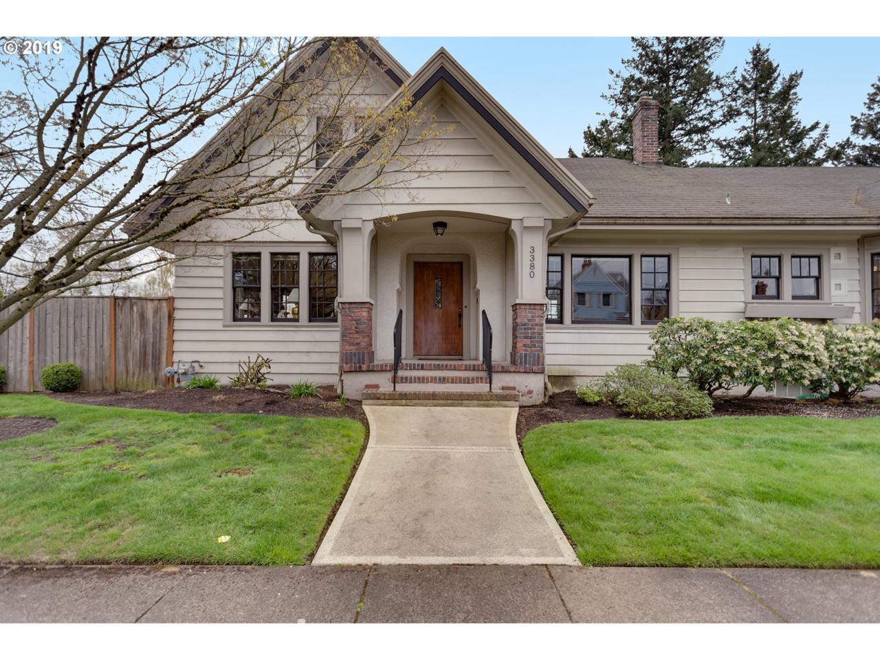 3380 Fremont St - Photo 1