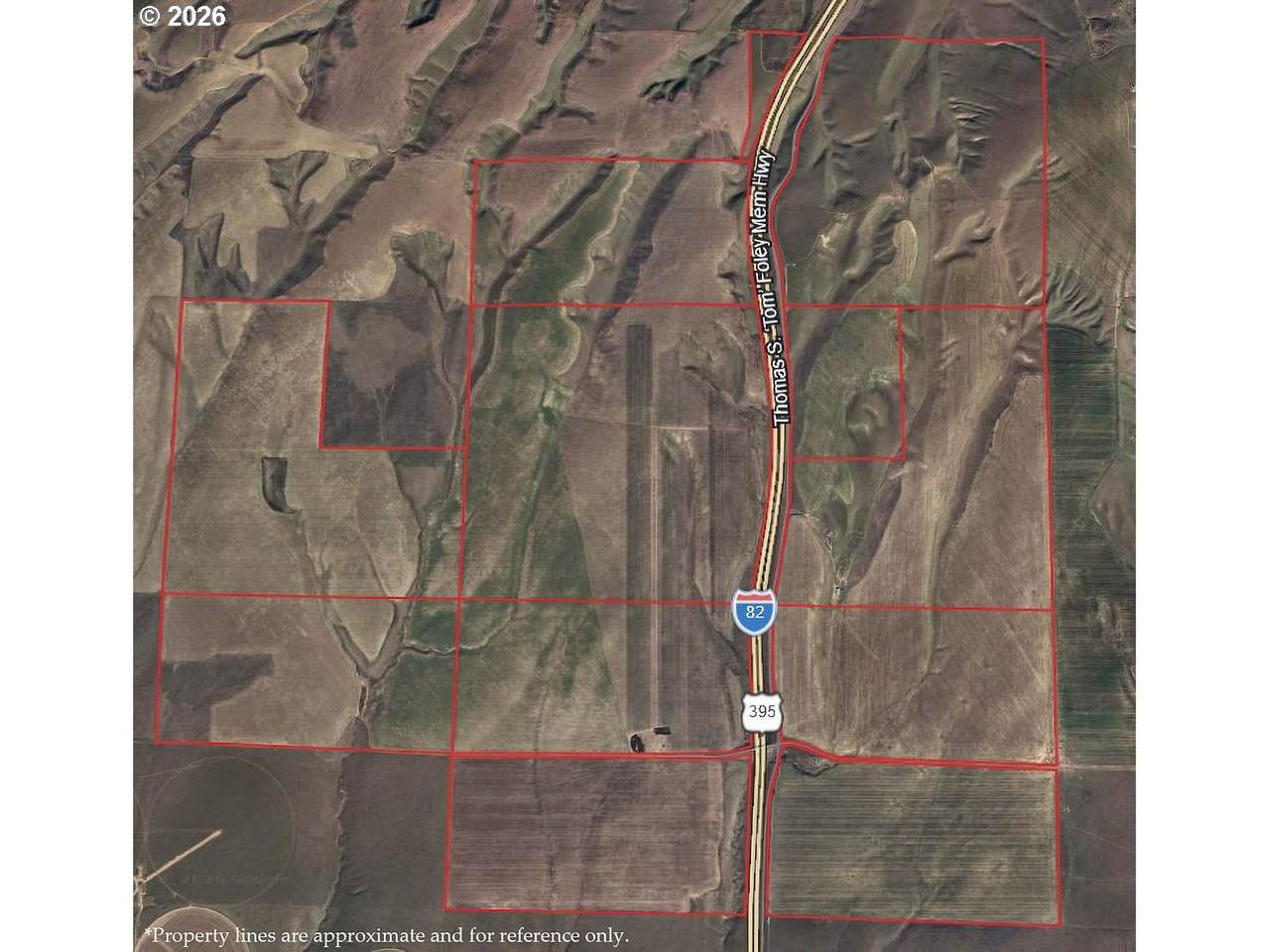 92917 Bofer Canyon Rd - Photo 1