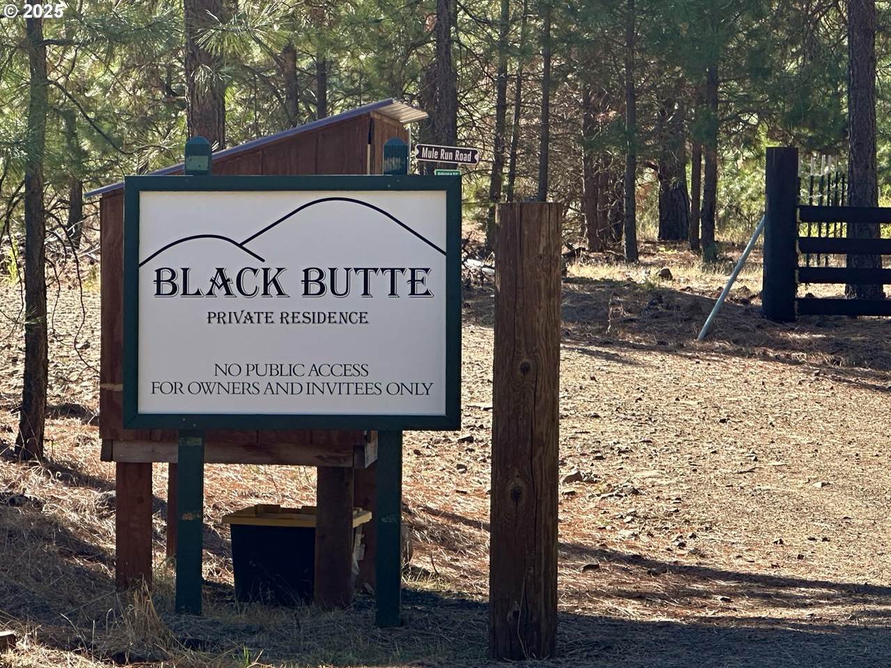  Black Butte - Lot 16 - Photo 1