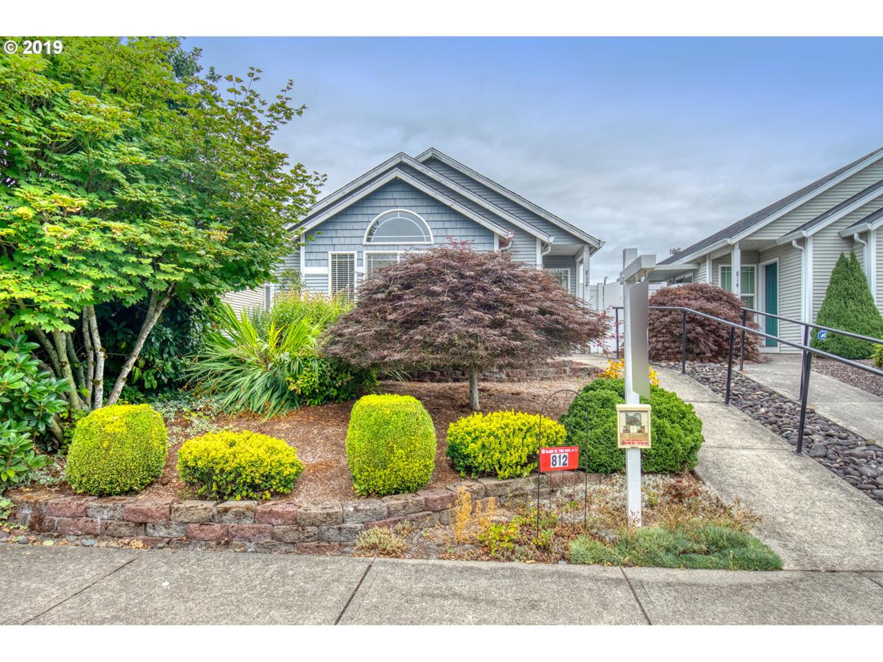 812 Rasmussen Blvd - Photo 1