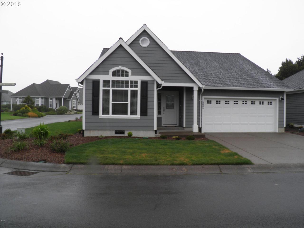 5805 Arbor Dr - Photo 1