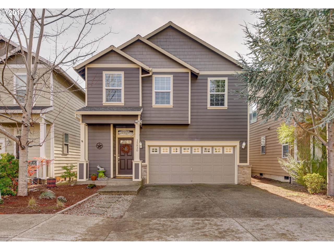 15830 Kingfisher Ln - Photo 1