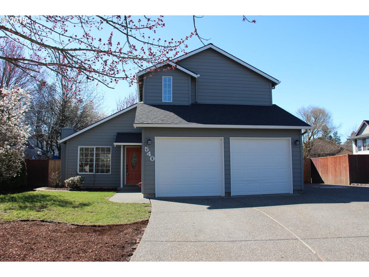 540 Vista Ter - Photo 1