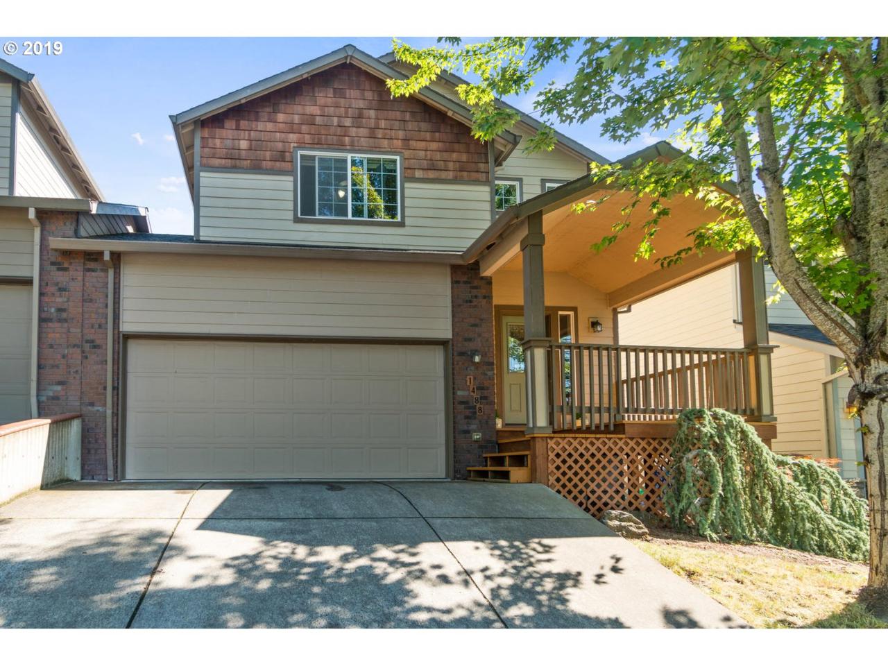 1488 Binford Lake Pkwy - Photo 1