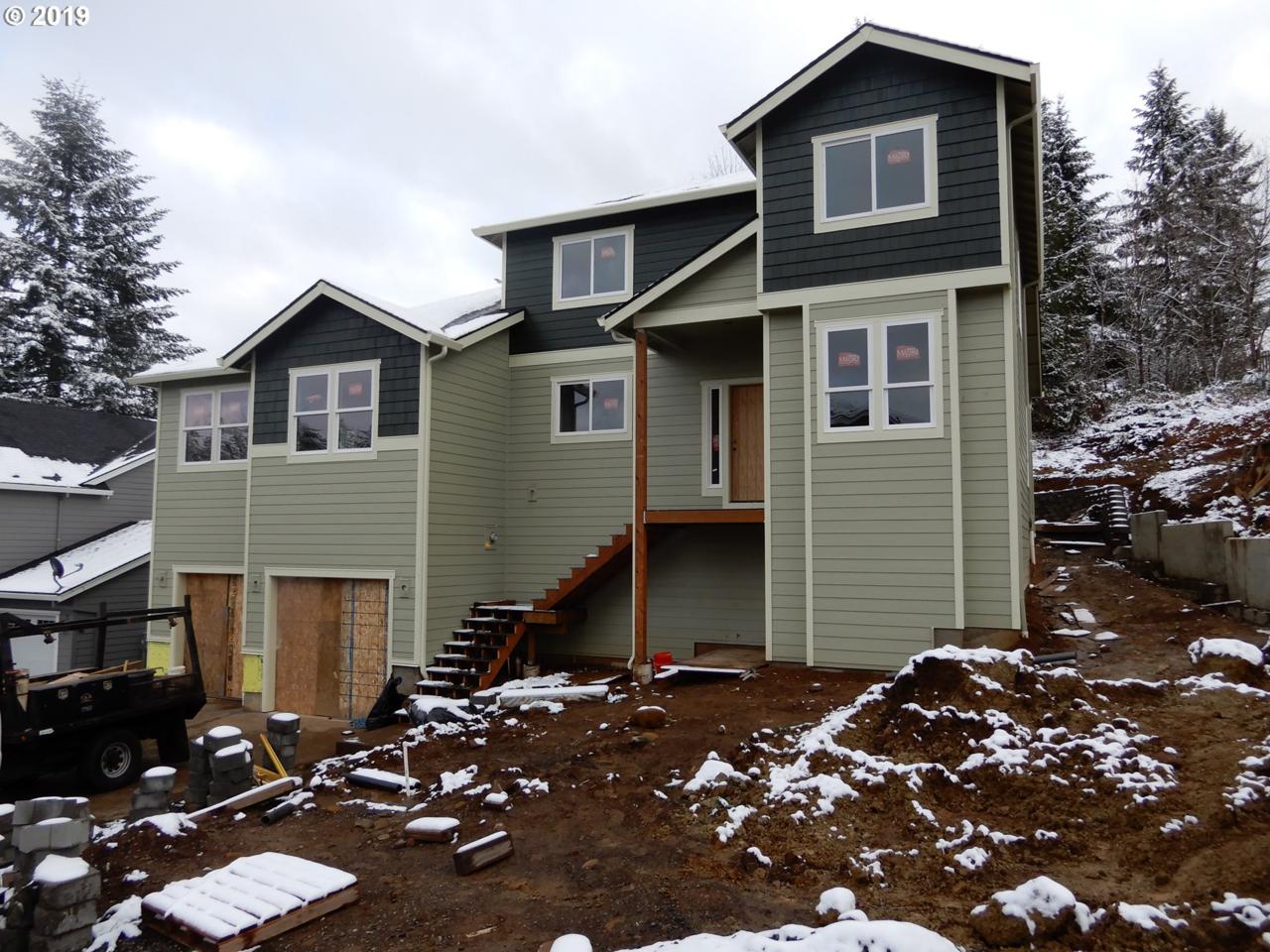 1160 Cascadia Ridge Dr - Photo 1