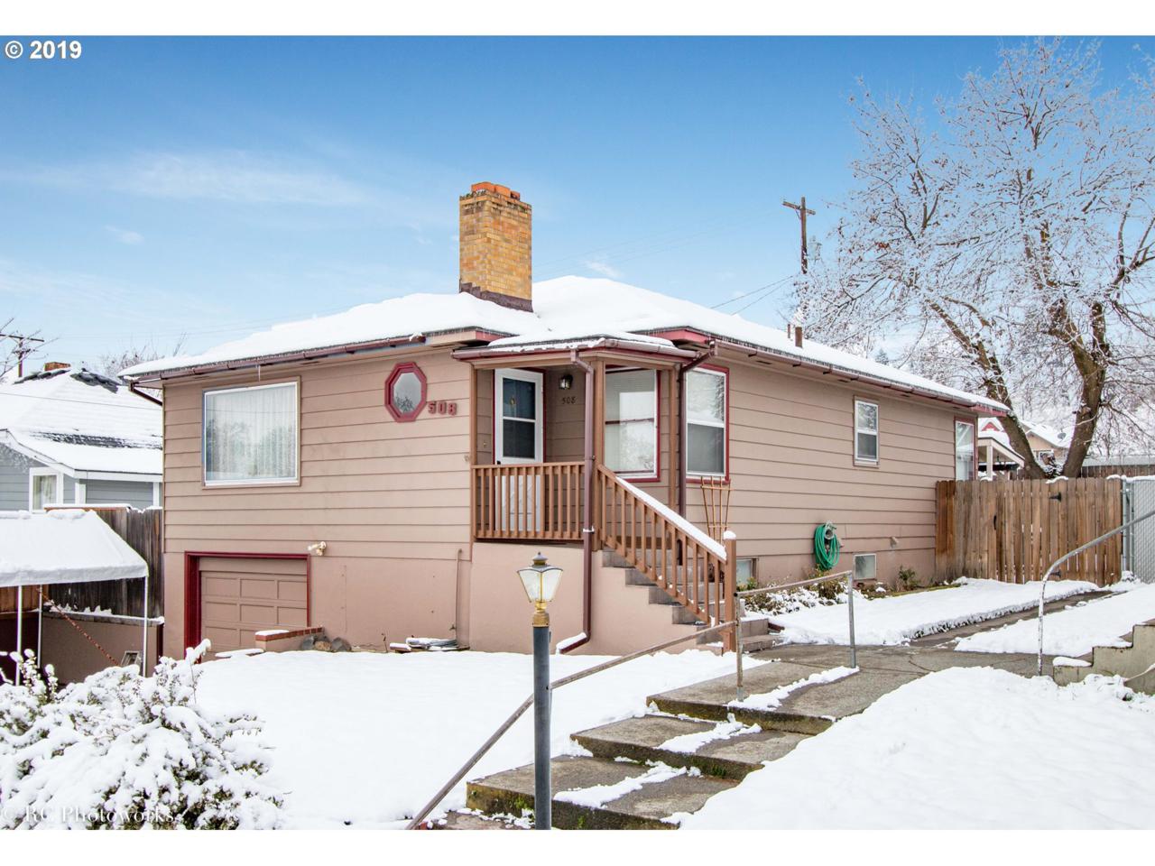 508 10TH St - Photo 1