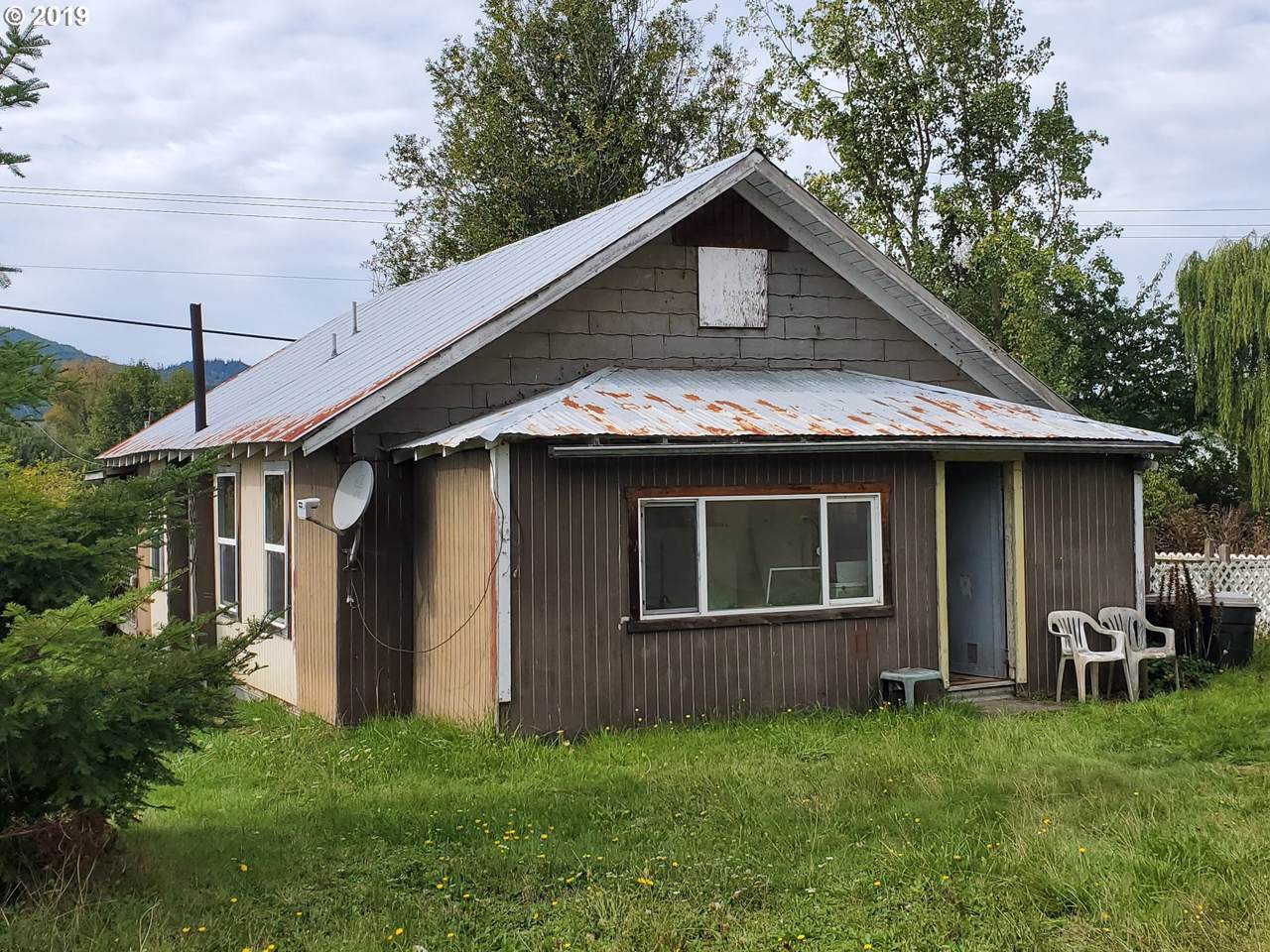 50521 Hwy 242 - Photo 1