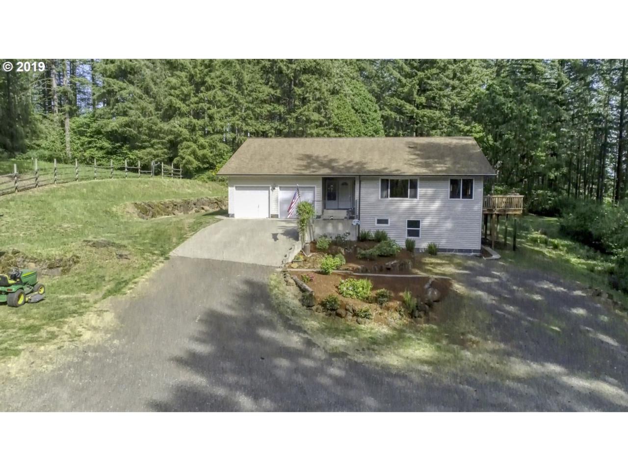 15414 Lucia Falls Rd - Photo 1