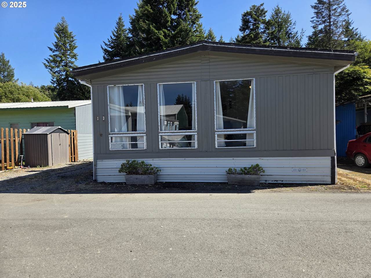 95691 Saunders Creek Rd - Photo 1