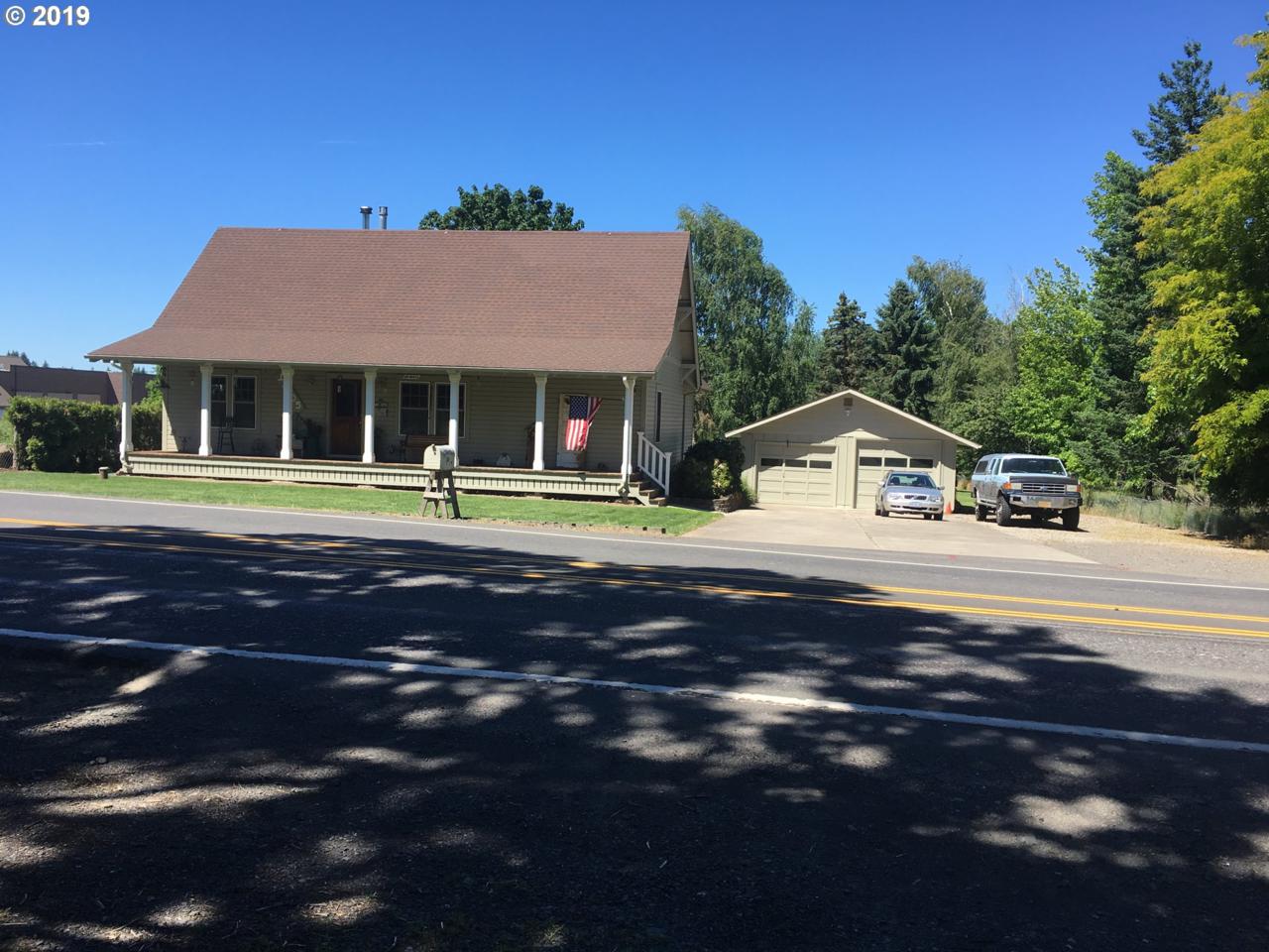 12805 172ND Ave - Photo 1