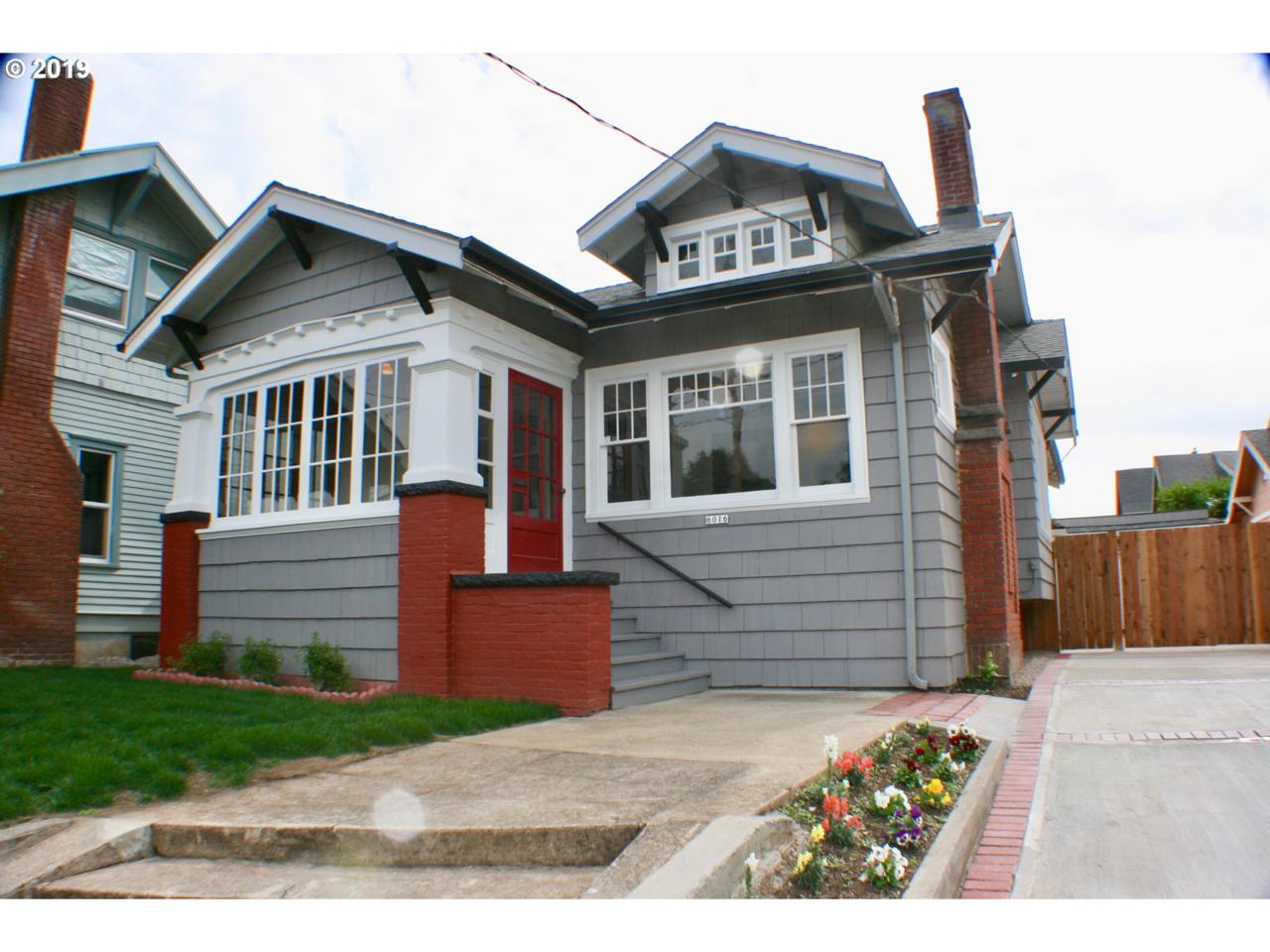 6016 Sandy Blvd - Photo 1