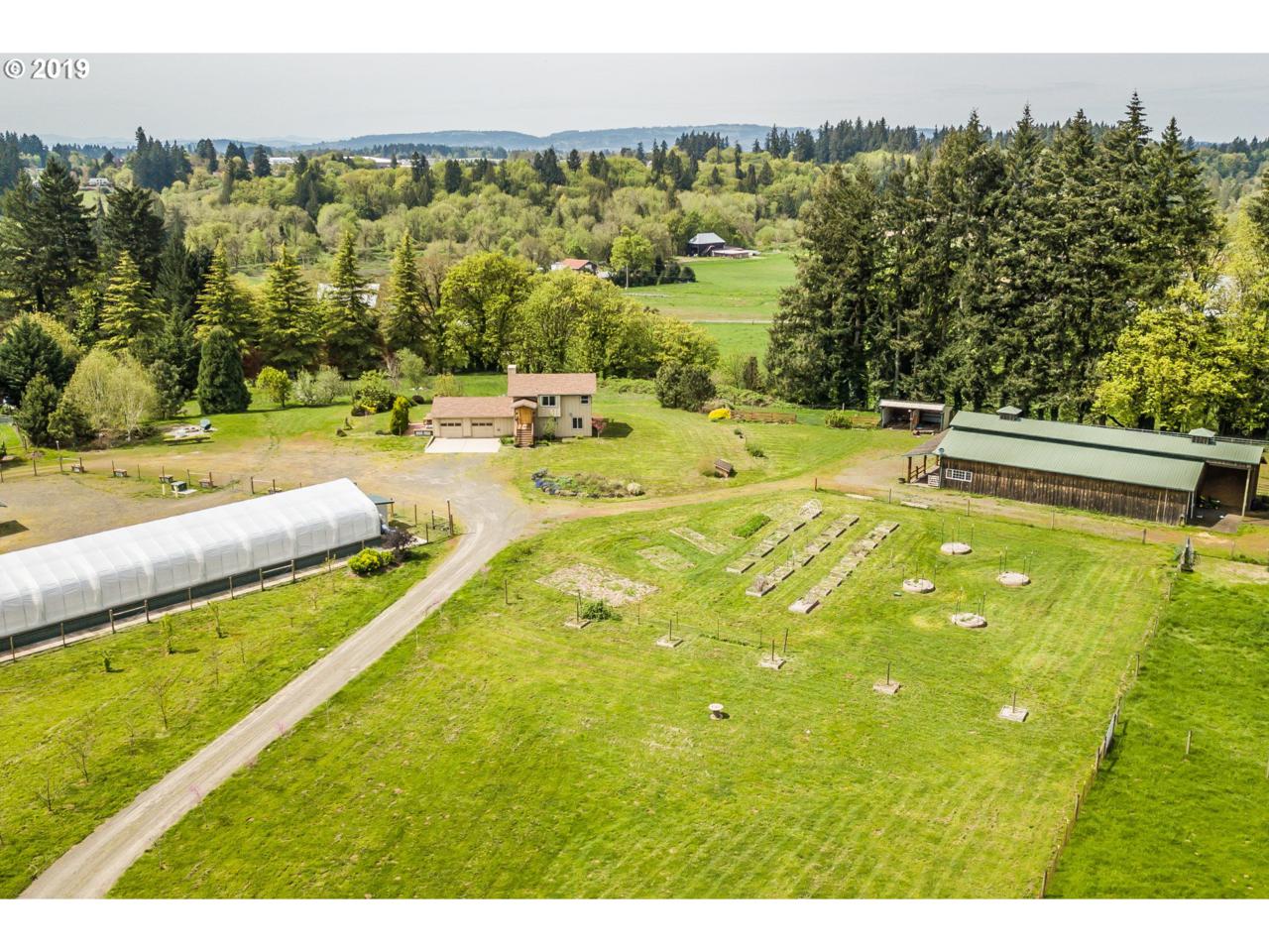 25505 Highway 99E - Photo 1