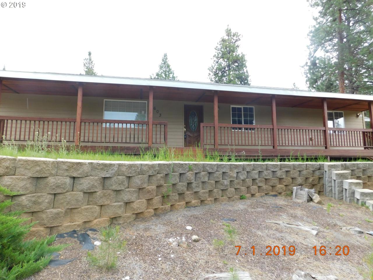603 Gazely Ln - Photo 1