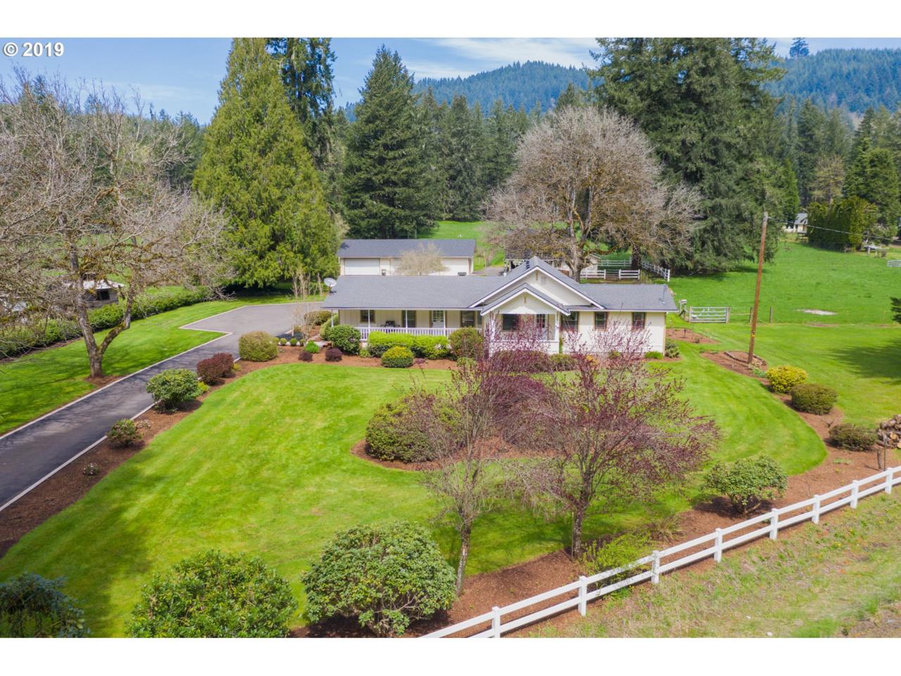 45011 Mckenzie Hwy - Photo 1 45011 Mckenzie Hwy - Photo 1