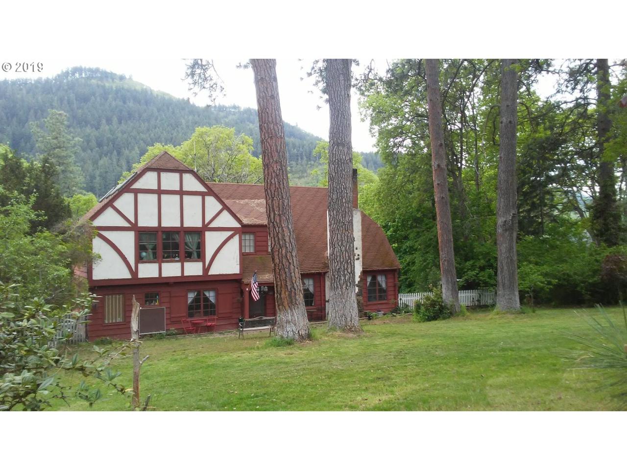 100 J Neils Rd - Photo 1