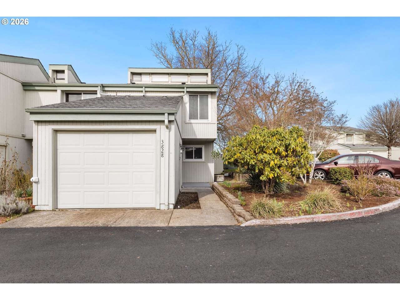 3828 Auburn Rd - Photo 1