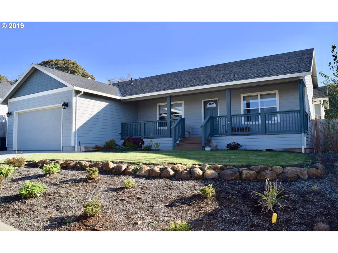 1026 Emmett Loop - Photo 1