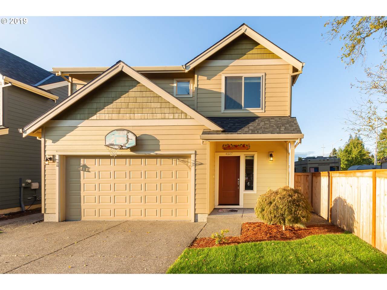 4317 136TH Ave - Photo 1