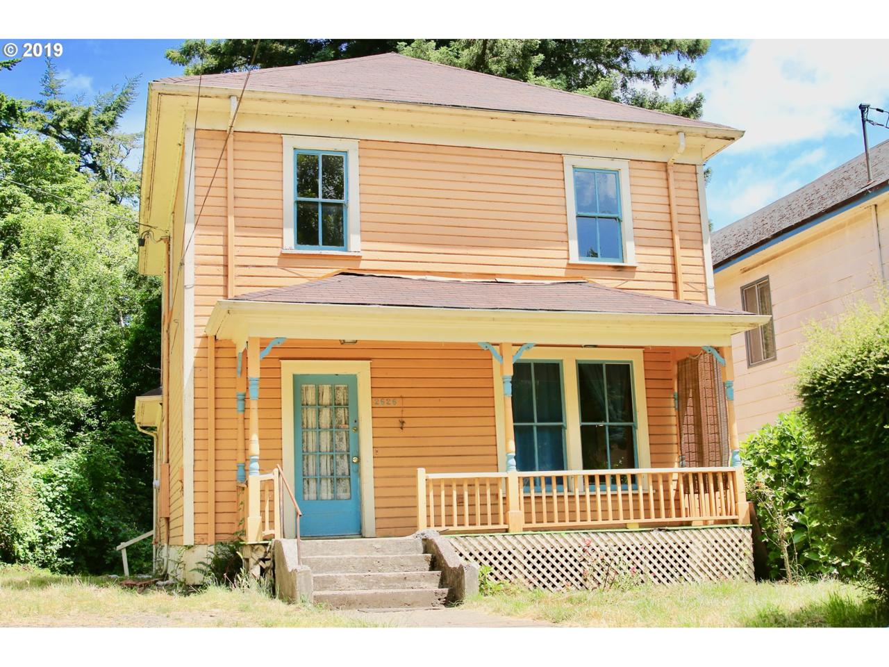 2626 Highway St - Photo 1