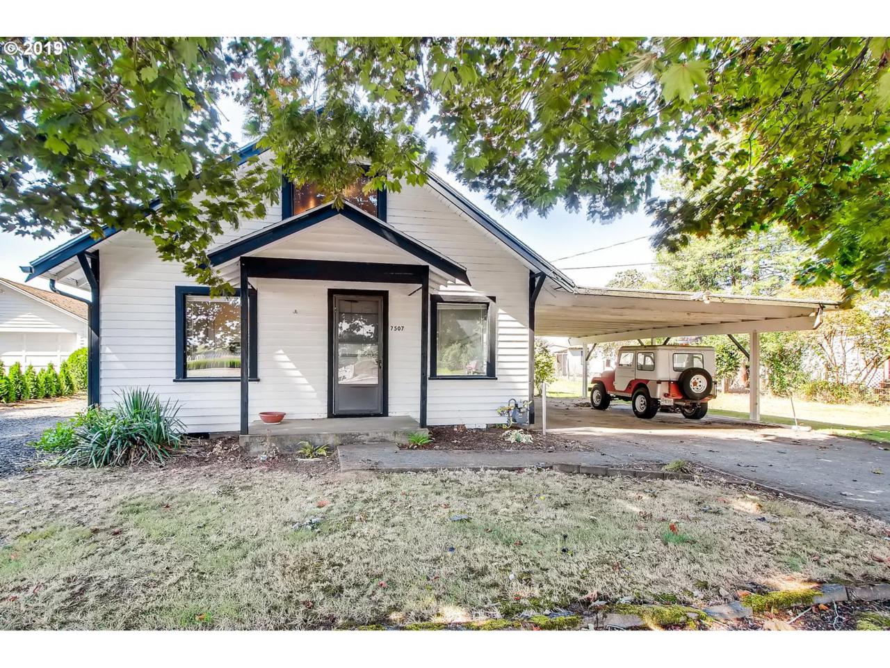 7507 Pleasant Home Rd - Photo 1