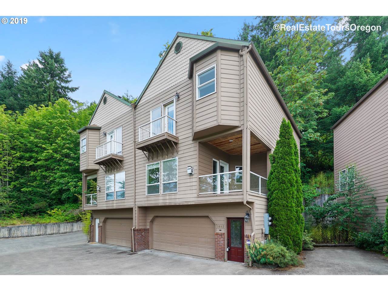 2643 Rocky Butte Rd - Photo 1