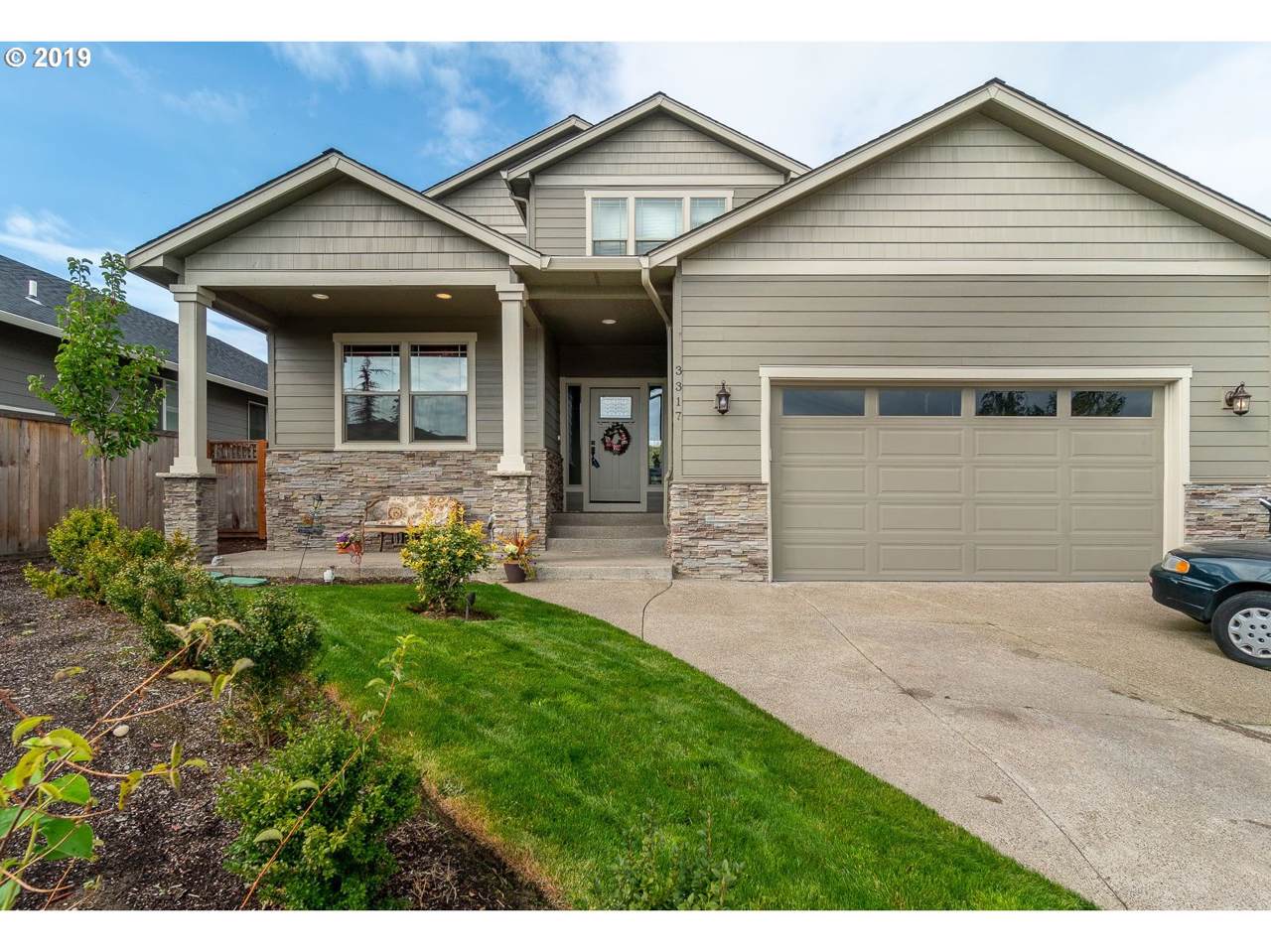 3317 Darrin St - Photo 1