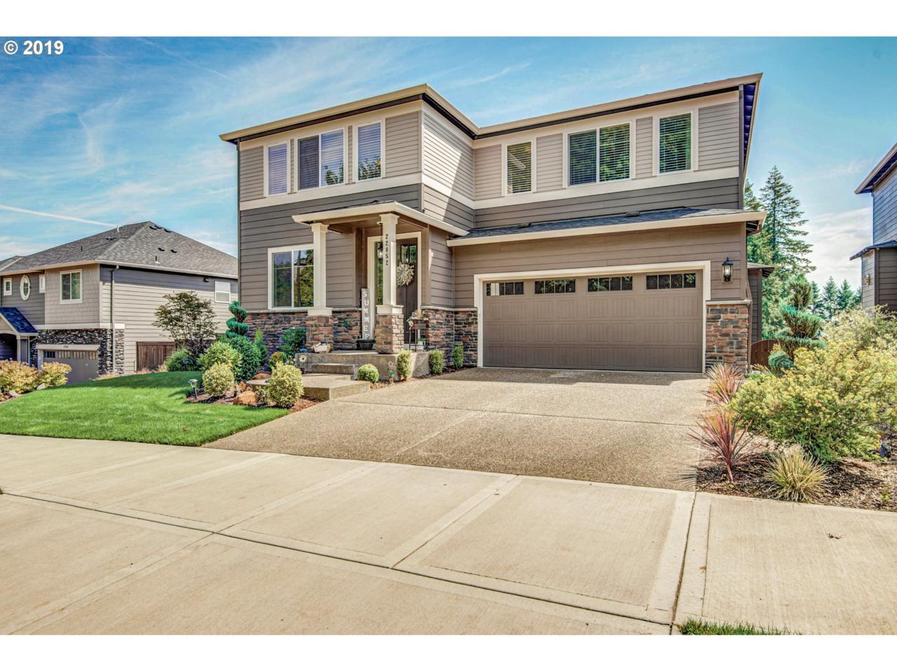 22852 Weatherhill Rd - Photo 1