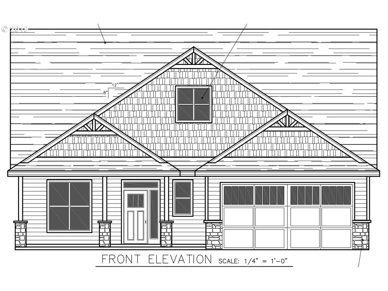 Alder - Lot 76 St - Photo 1 Alder - Lot 76 St - Photo 1
