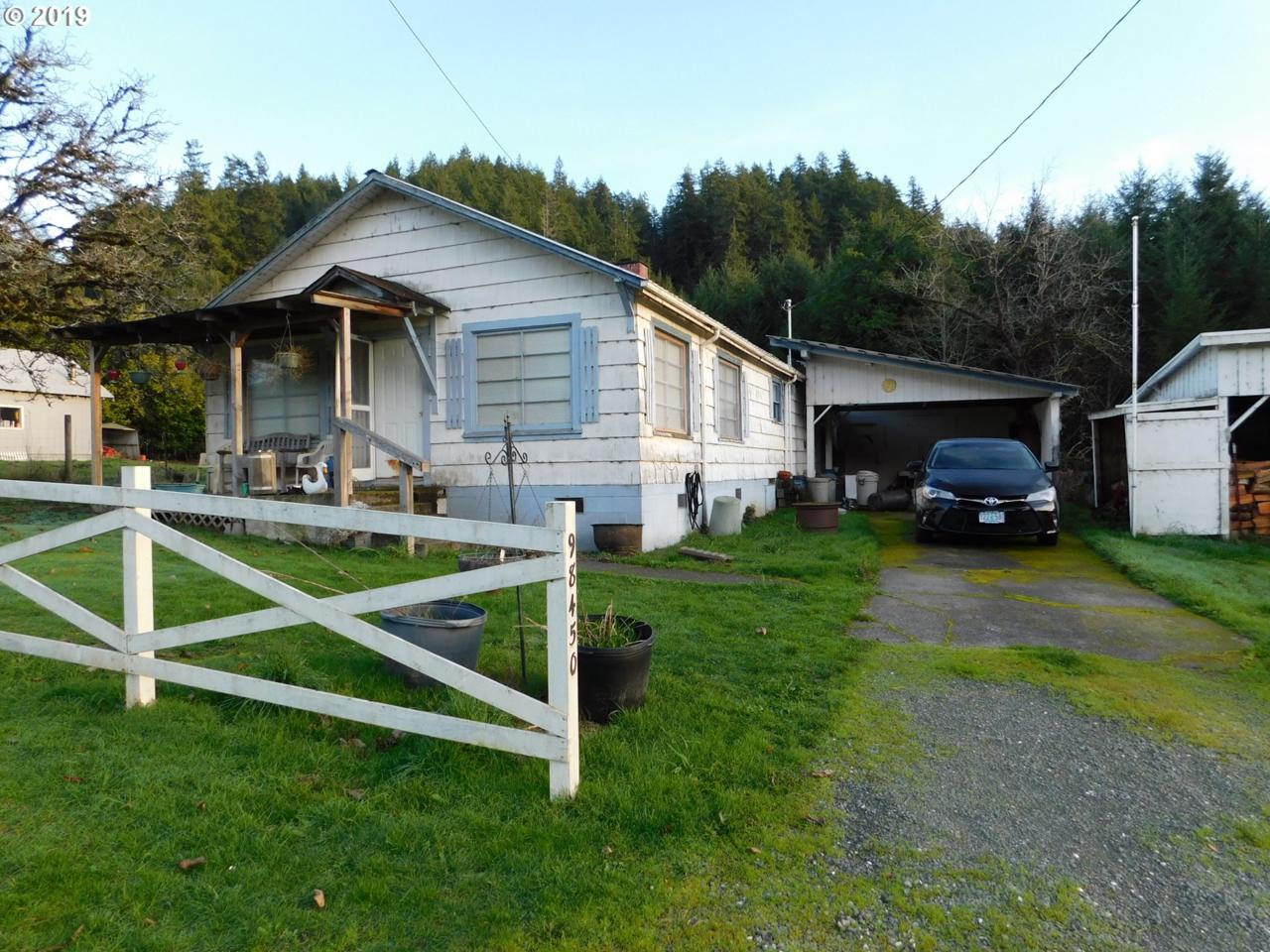 98450 Carla Ln - Photo 1