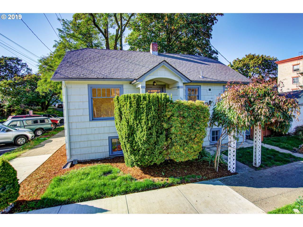 301 High St - Photo 1