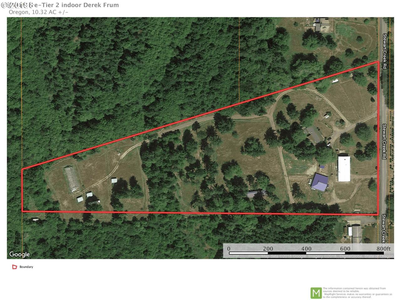 79809 Stewart Creek Rd - Photo 1