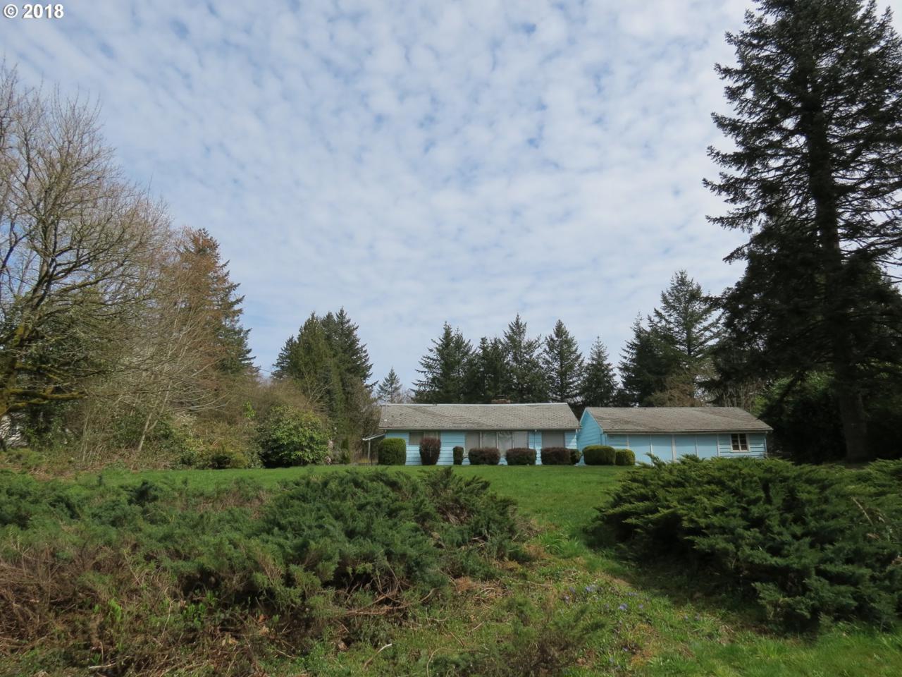 7704 Skyline Blvd - Photo 1