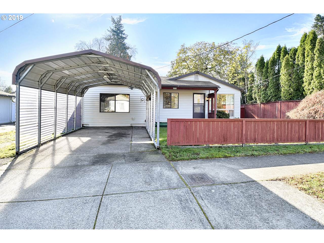 6226 Sherrett St - Photo 1