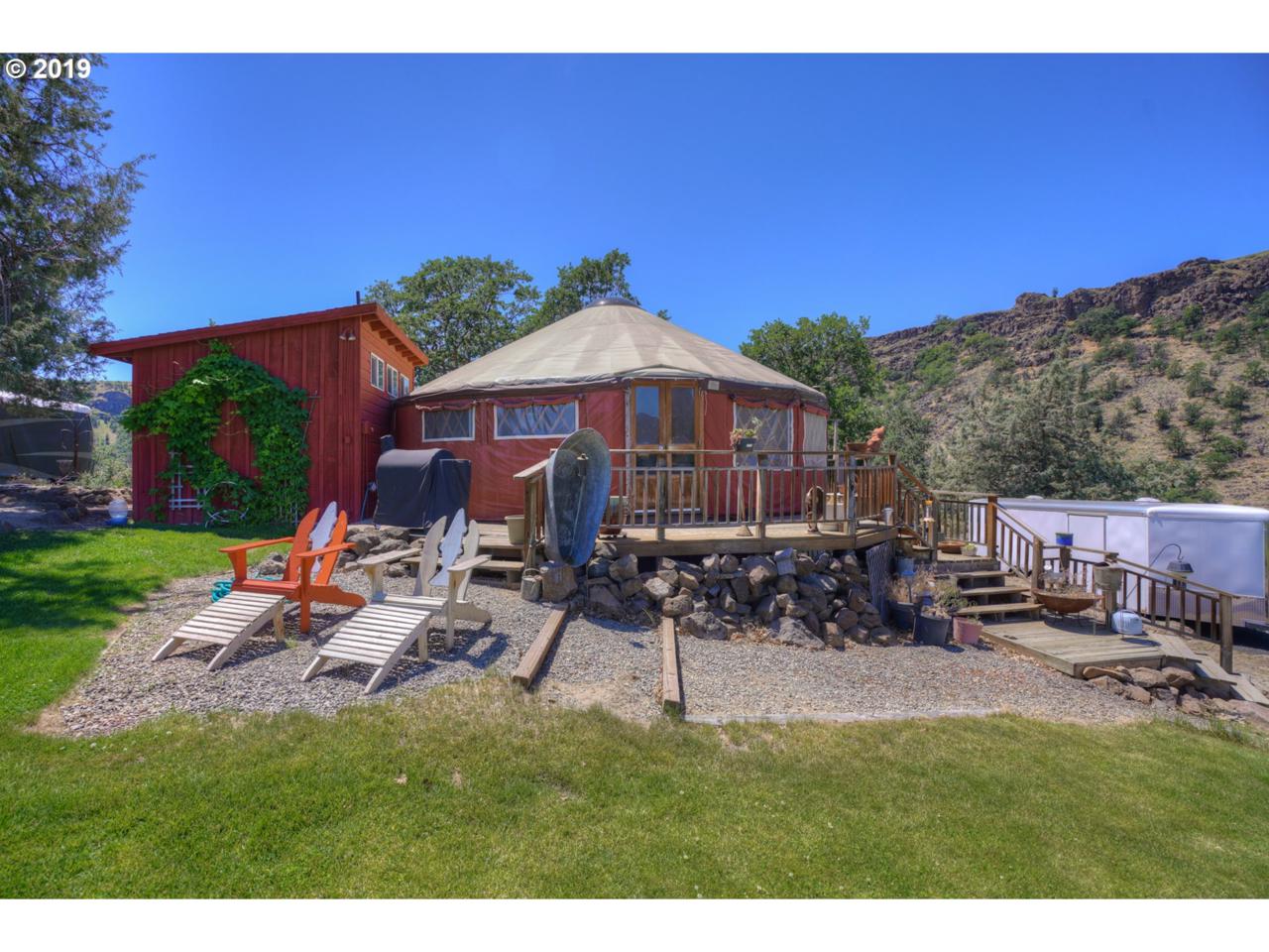 57350 Tygh Valley Rd - Photo 1