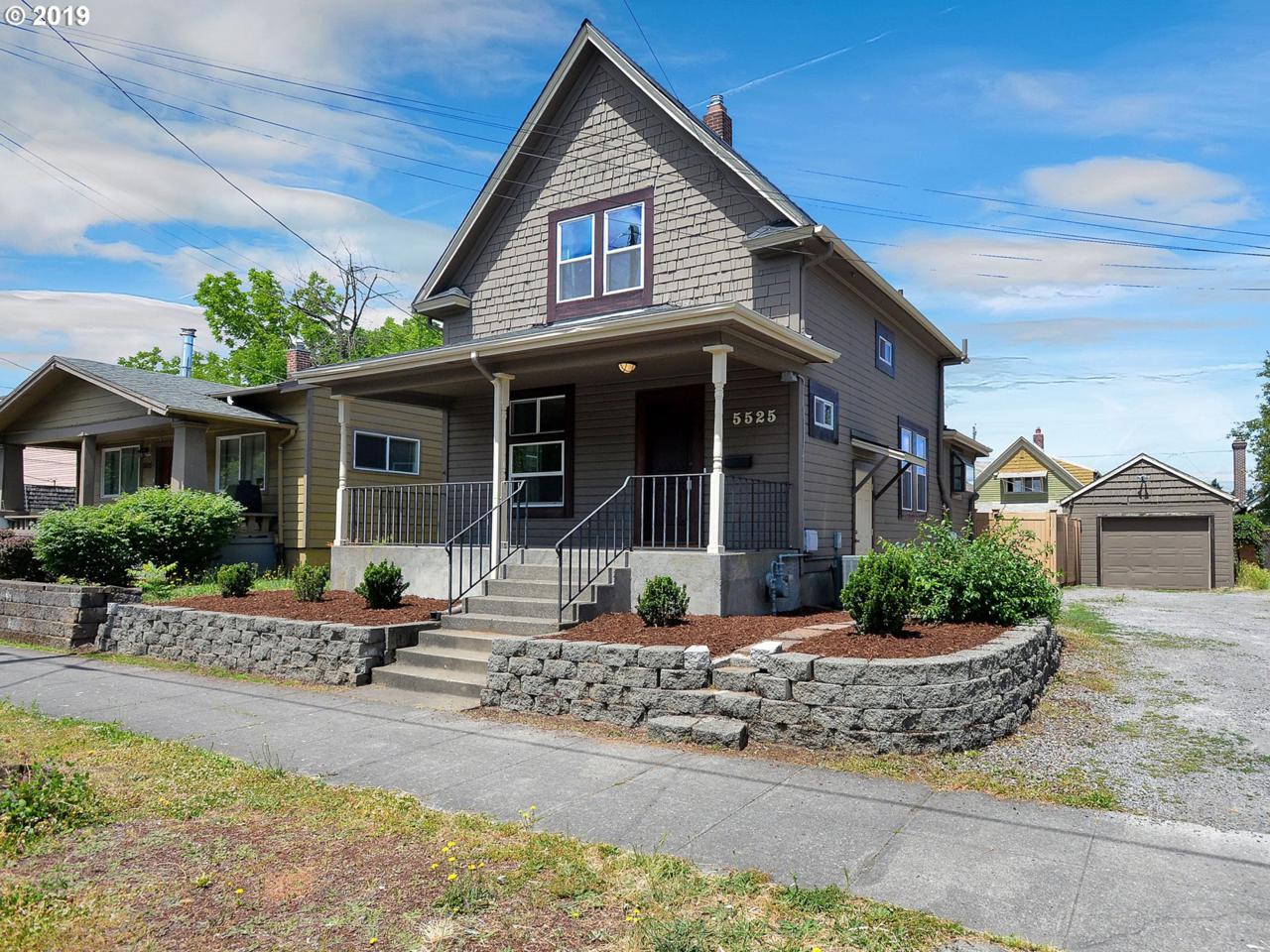 5525 Glisan St - Photo 1