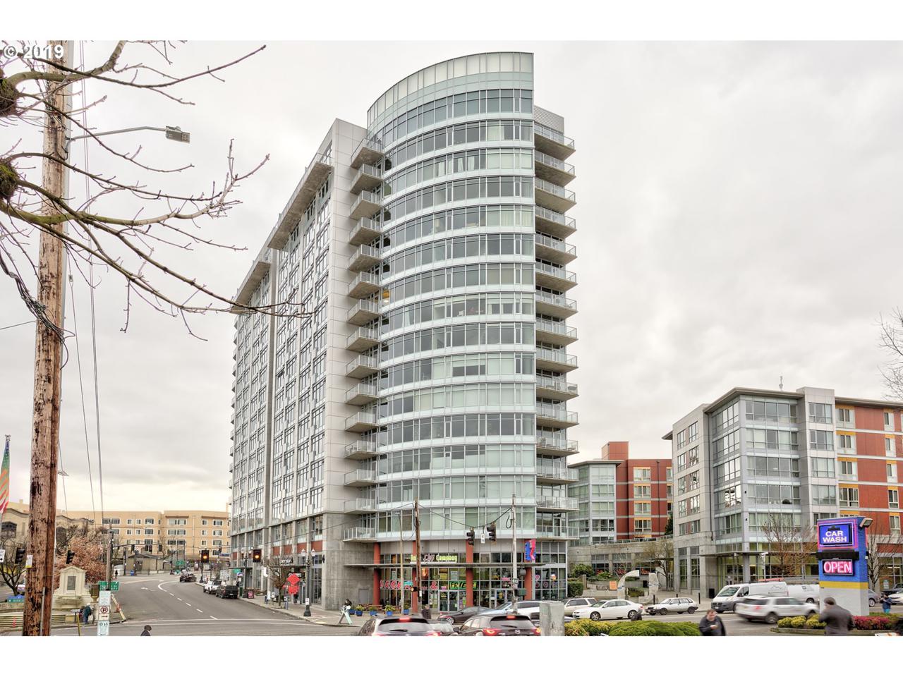 1926 Burnside St - Photo 1