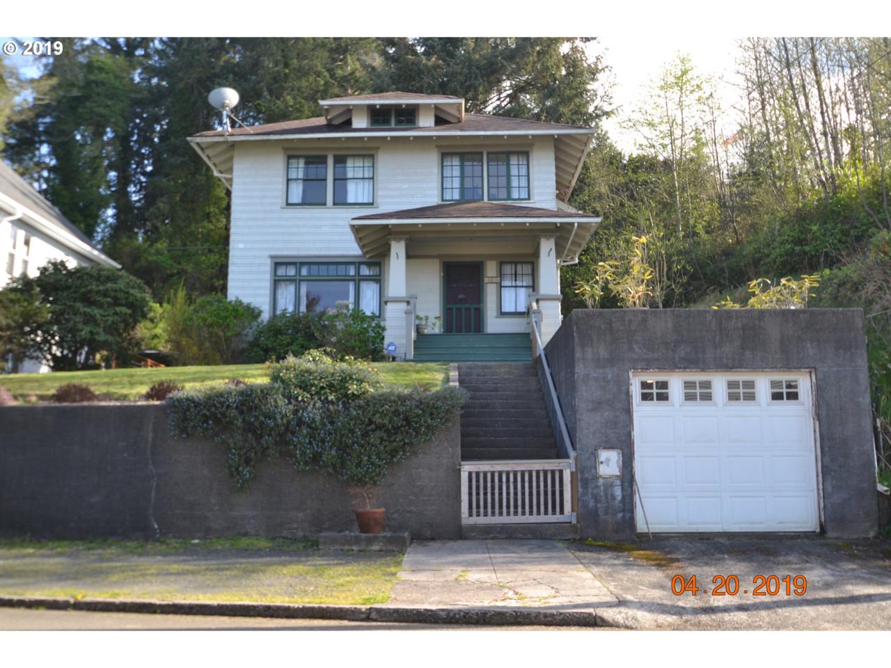 135 Duane St - Photo 1