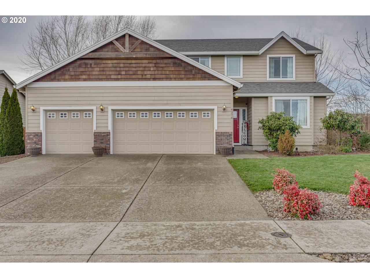 4276 Castillo Dr - Photo 1