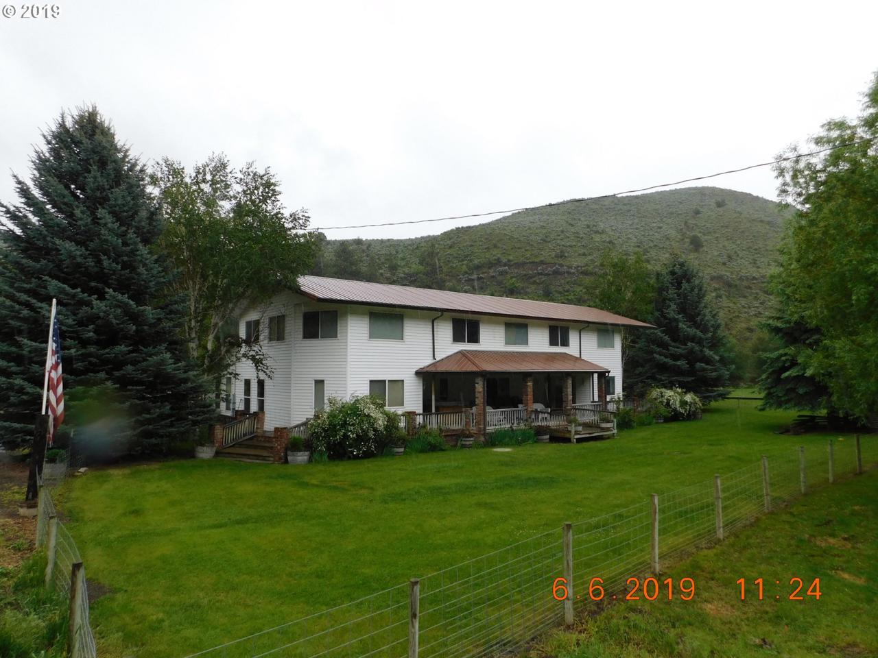 24990 Sumpter Stage Hwy - Photo 1