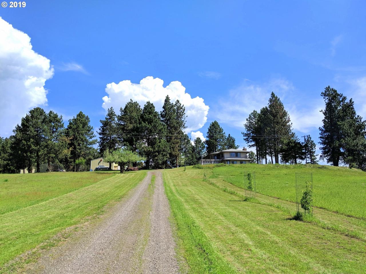 76018 Palmer Junction Rd - Photo 1