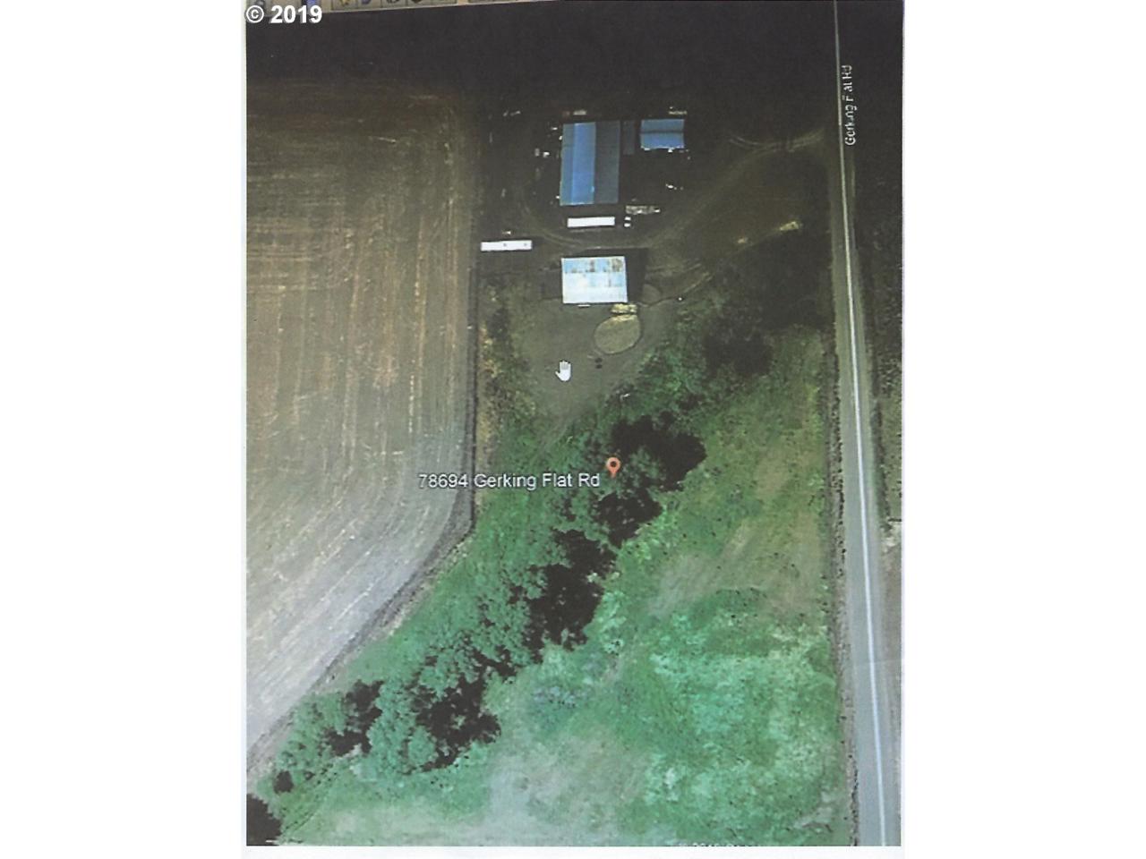 78694 Gerking Flat Rd - Photo 1